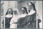 OBLATE SISTERS OF PROVIDENCE