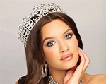Liza Greenberg crowned Miss Georgia Teen USA 2021 - The Citizen