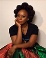 Chimamanda Ngozi Adichie on Her Debut Children’s Book, Writing for Her ...