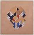 Theo van Doesburg A new expression of life art and technology | Floornature