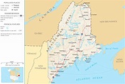 Maine - Wikipedia