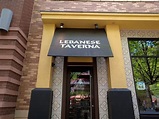 Lebanese Taverna Cafe - Rockville, MD 20850 - Menu, Hours, Reviews and ...
