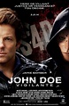John Doe: Vigilante : Extra Large Movie Poster Image - IMP Awards