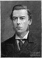 Joseph Chamberlain, British Liberal by Print Collector