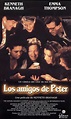 Los amigos de Peter online (1991) Español latino descargar pelicula completa - Aqui pelis