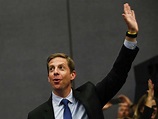 Mike Levin to Bring 'Democratic Socialism' to California's 49th District