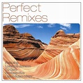 Thievery Corporation Perfect Remixes UK CD album (CDLP) (433549)