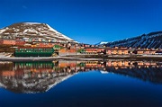 Longyearbyen, Svalbard and Jan Mayen