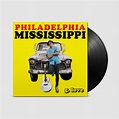 Philadelphia Mississippi Album - G. Love