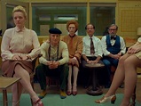 Watch the first trailer for Wes Anderson’s The French Dispatch