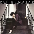 Pat Benatar – Precious Time Lyrics | Genius Lyrics