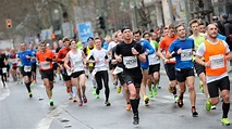 Berliner Halbmarathon: Ex-Weltmeister und viele deutsche Top-Läufer ...