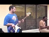 The Makes Chris Weyh Rick Tate Jr. Philly Street Jam Rick Reinhart 2011 ...