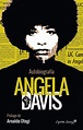 Angela Davis Autobiografía - Capitan Swing