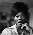DIONNE WARWICK discography (top albums) and reviews