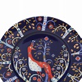 iittala Taika 8.5" Dinner Plate & Reviews | Wayfair