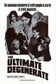 The Ultimate Degenerate (película 1969) - Tráiler. resumen, reparto y ...