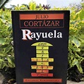 Libro Rayuela | Julio Cortázar | Librería online Bookennials Libros Bu