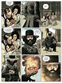 How Jodorowsky and Ladrönn's Comics Sequel to Cult Movie 'El Topo ...