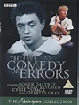 The Comedy of Errors (TV Movie 1983) - IMDb