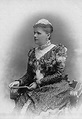 Princess Helena of Waldeck and Pyrmont ...