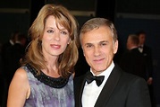 Who is Christoph Waltz’s Wife? | Rare