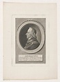 Portrait of Hieronymus von Colloredo-Waldsee, Archbishop of … free ...