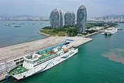 Cruise tourism resumes in China's Xisha Islands - China.org.cn