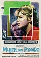 Mujer sin pasado - Pelicula :: CINeol