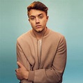 Roman Kemp (Host) Wiki, Bio, Age, Height, Weight, Dating, Affair, Net ...