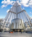 Arriba 104+ Foto El Edificio Mas Alto Del Mundo Dubai El último