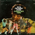Sly & The Family Stone - A Whole New Thing (1967, Santa Maria Press ...