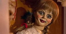 Annabelle 3 ganha primeiro teaser e data de estreia!