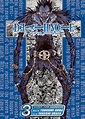 Death Note, Vol. 3 | Book by Tsugumi Ohba, Takeshi Obata | Official ...