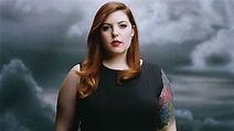 Mary Lambert: 'You Change People's Opinions By Opening Your Heart' : NPR