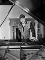 GRAMMY® ausgezeichneter Songwriter & Produzent Daniel Lanois ...