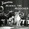 Betty Boop: Minnie the Moocher (C) (1932) - FilmAffinity