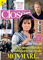 Closer France No. 833 (Digital) - DiscountMags.com