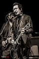 Alejandro Escovedo performs at Heights Theater in Houston - a review