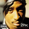 2Pac - Greatest Hits 2 CD (1998) FLAC