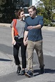 Emma Watson and Chord Overstreet Holding Hands on a Romantic Walk in ...