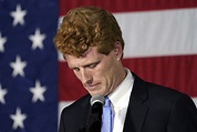 Kennedy loses Senate bid; race for his House seat is tight
