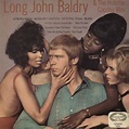 Long John Baldry Long John Baldry & The Hoochie Coochie Men UK vinyl LP ...