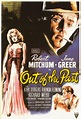 Retorno al Pasado (Out of the past), de Jacques Tourneur, 1947 ...