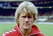 The genius of Morten Olsen, the man who played like Beckenbauer but ...