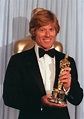 Robert Redford, The Academy Awards, 1981. | Robert redford, Fotos de ...