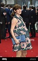 Jemima Rooper attending The Olivier Awards 2015, sponsored by ...