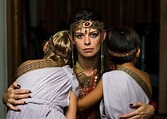 "Medea" Analysis: How Ancient Tropes Were Challenged in Euripides ...