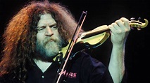 Violinist Robby Steinhardt, original member of band Kansas, dead at 71 ...