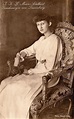 Grand Duchess Marie-Adelaide of Luxembourg. | Luxembourg, Duchess, Grands